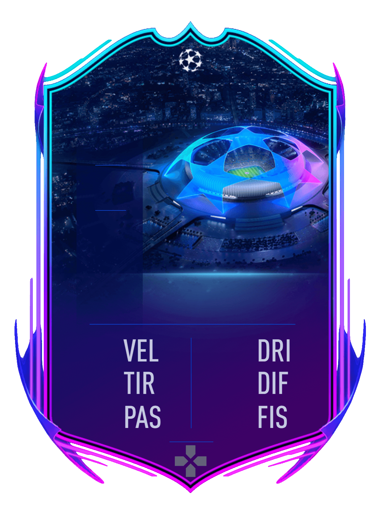 Fifa 21 Ucl Cards