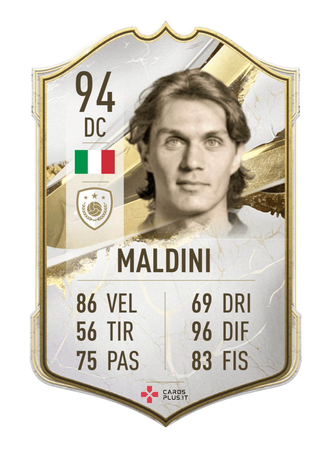 fifa-23-ultimate-team-icon-card-stampa-card-personalizzabile