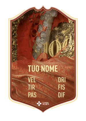 FIFA 23: FUT Centurions official cards design