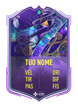 FIFA 23: Fantasy FUT Heroes official cards design