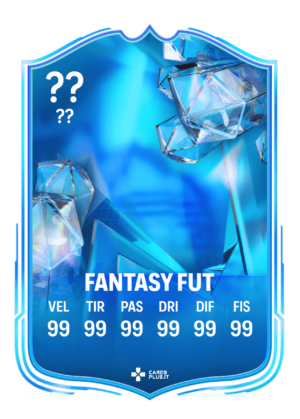 FC 24: Fantasy FUT official cards design