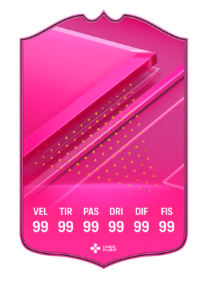 FC 24: Futties card FUT personalizzabile